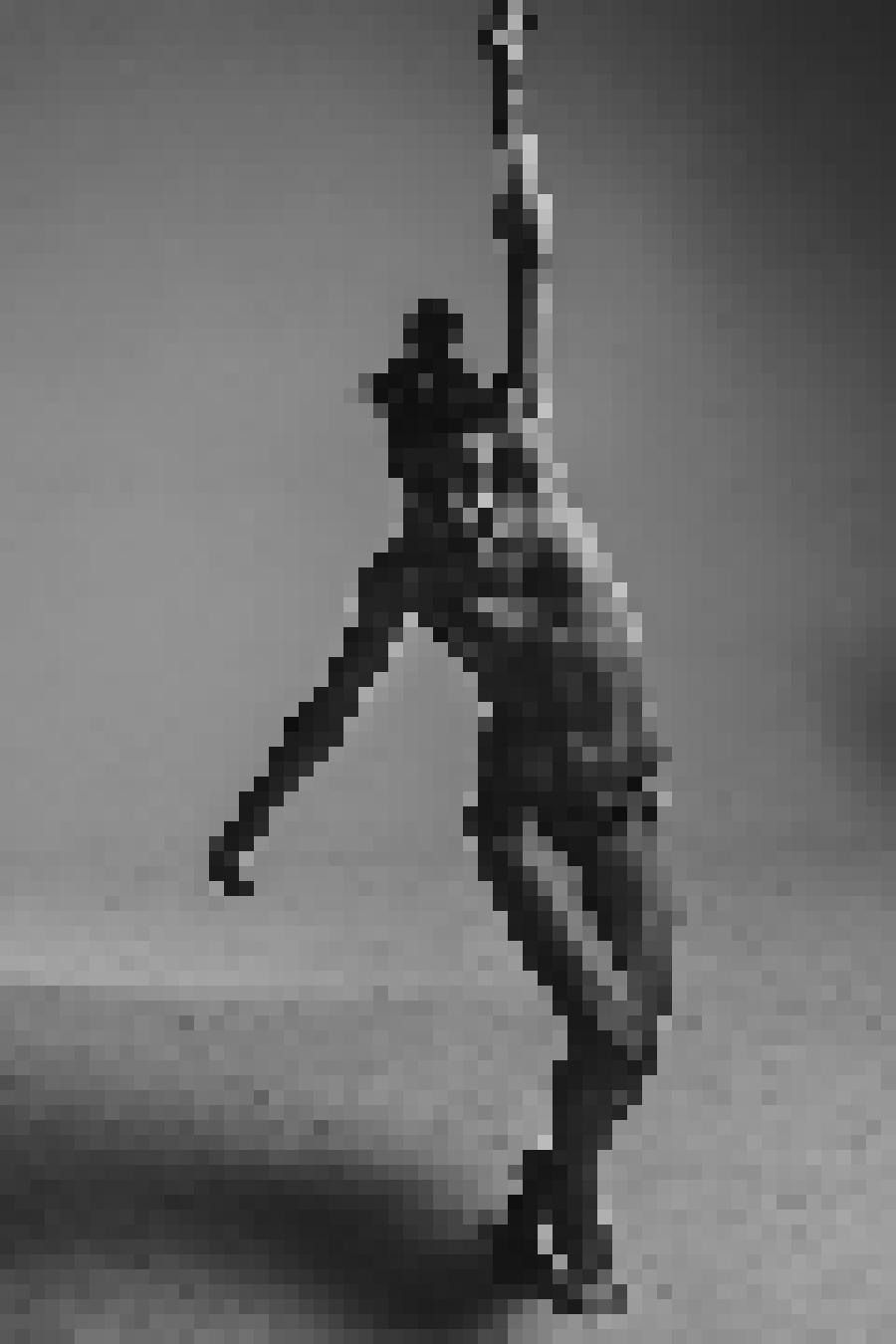 Review: For Pennsylvania Ballet, Transitions Onstage