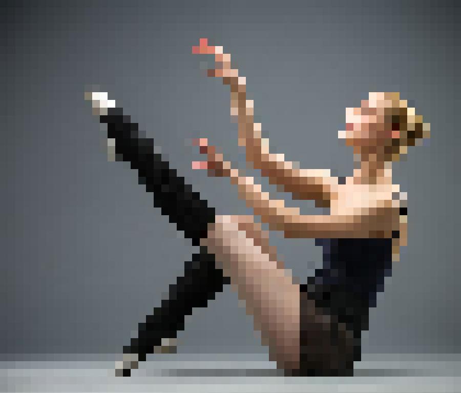 American Dance Institute Launches Scholarship Initiative to Promote Racial Diversity in Dance Training